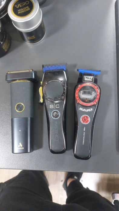 Vând mașină tuns stylecraft