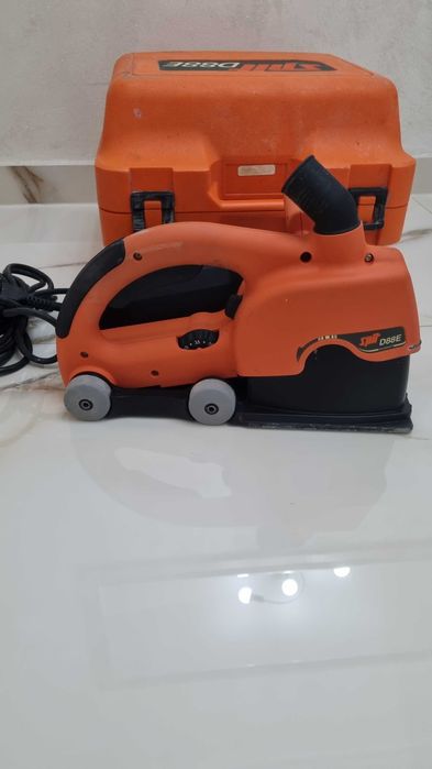 Freza pentru canelat Spit D88