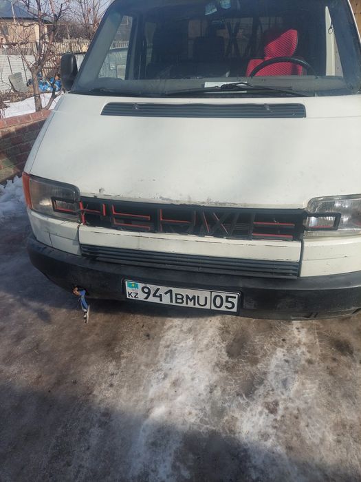 Продам или обмен на Спринтор