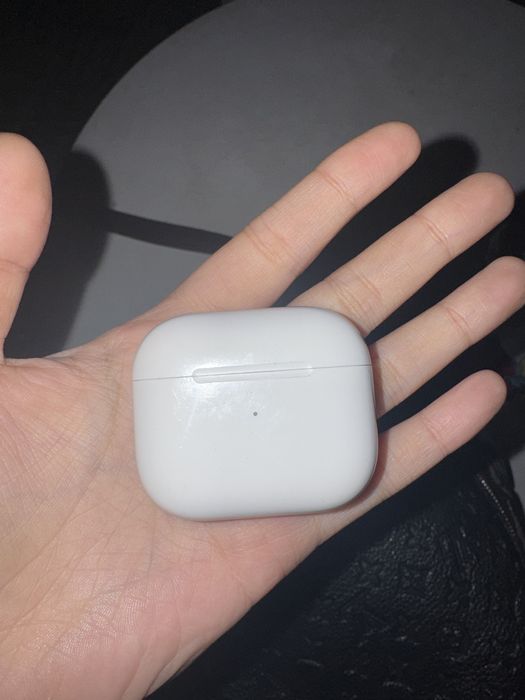 Airpods 3 срочно торг