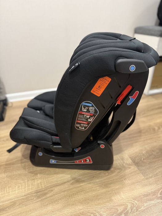 Продам детское автокресло