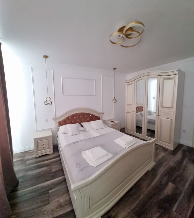Apartament Regim Hotelier 2 camere