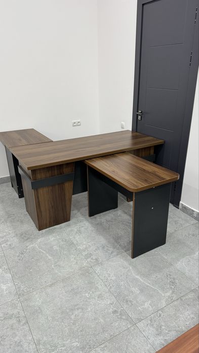 Стол Директорский мини набор