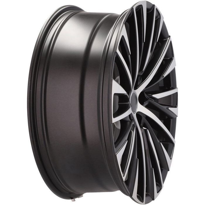 Jante Lexus R19 5x114.3 RX MB Style | RX, NX, LS, ES, Highlander, RAV4 (Hybrid Forged)