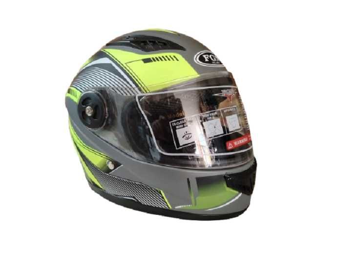 Каска за Мотор -858