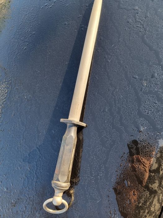 Masat  Dick Dickoron