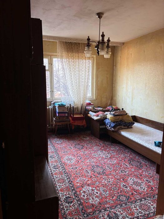 Продава се Двустаен апартамент в София, 7-ми 11-ти километър - 42 кв.м за 3215 €/кв.м - Снимка #9