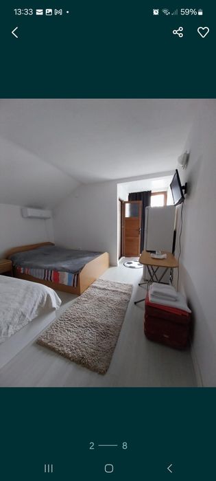 Camere de închiriat