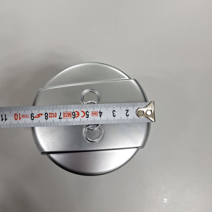 Scrumiera Audi, model pahar