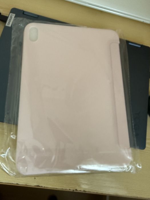 Нов кейс за iPad 10 - розов