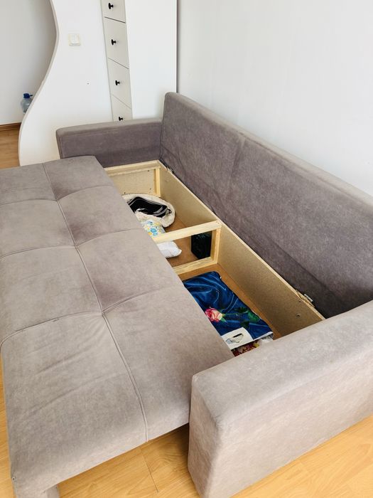 Диван тахта раскладной