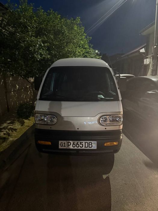 Damas 2025/26 sotiladi