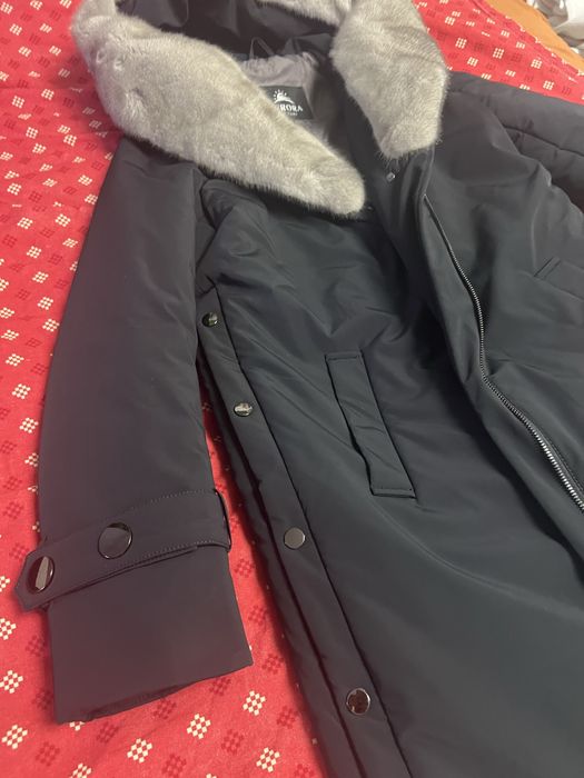 Куртка Аврора оригинал 42-44 новая