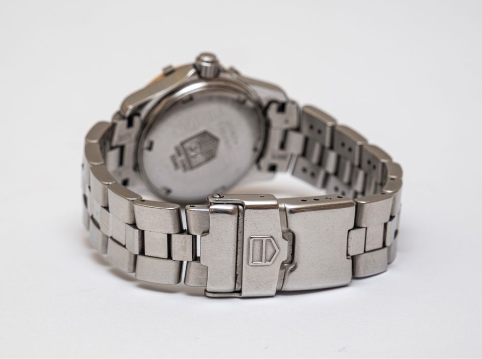 Дамски часовник Tag Heuer