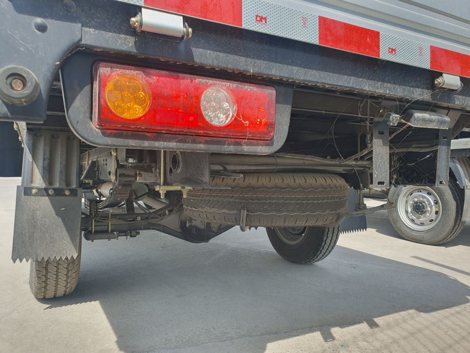 Xing hai. Xitoy-Labo. 2025.