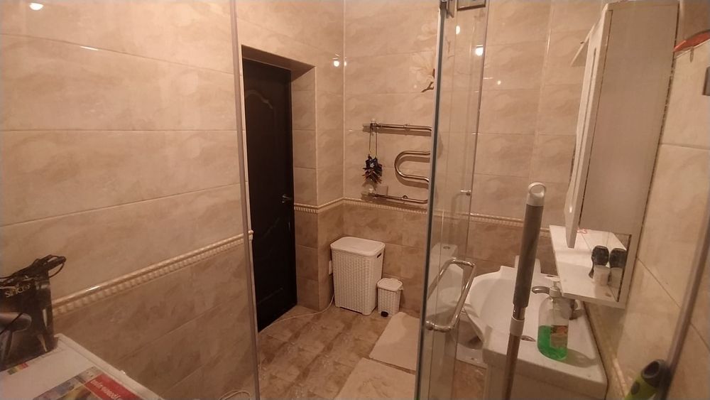 Дом кирпичный, с. Кемертоган