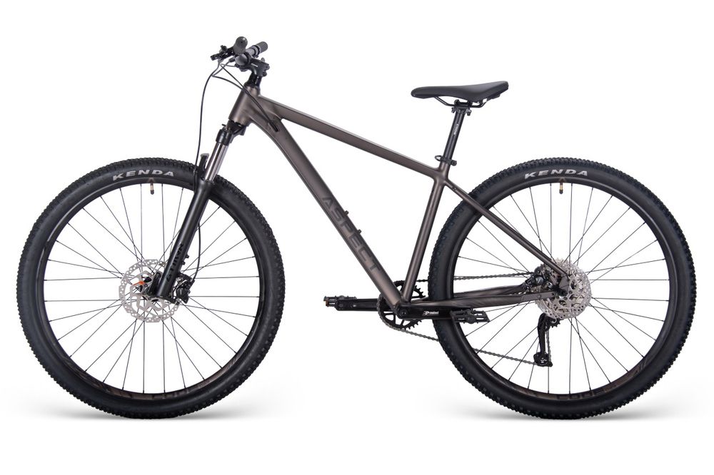 Велосипеды на любой возраст