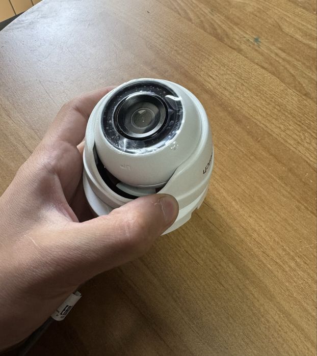 Продам аналоговые камеры
