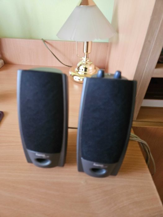 Boxe Computer Hama CS-418