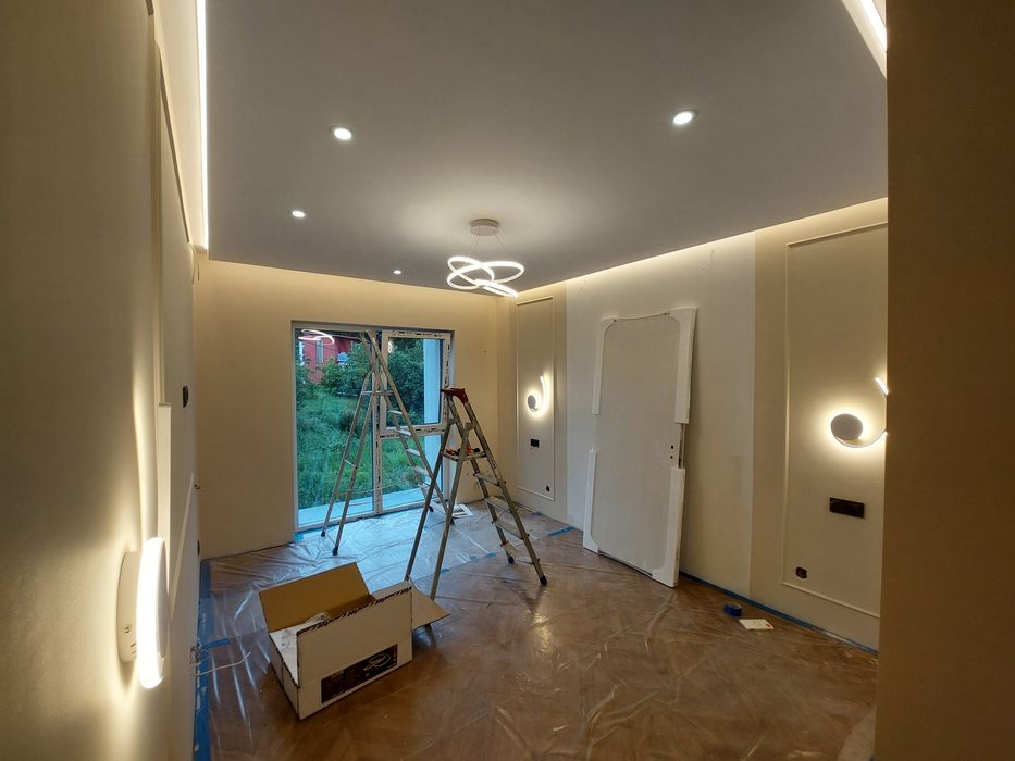 Electrician targu mures