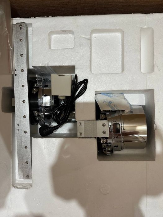 Вышивальная машина Ricoma