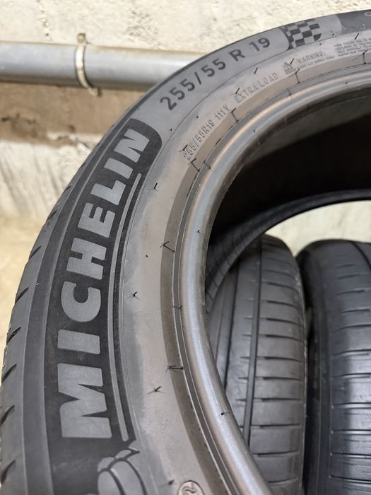 255/55/19 Michelin 4бр дот22