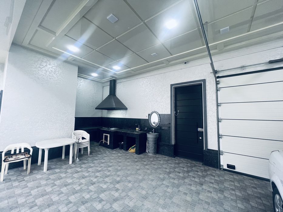 Сдаётся абсолютно новый дом в Ракате