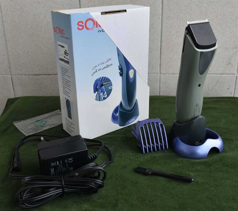 Машинка за подстригване