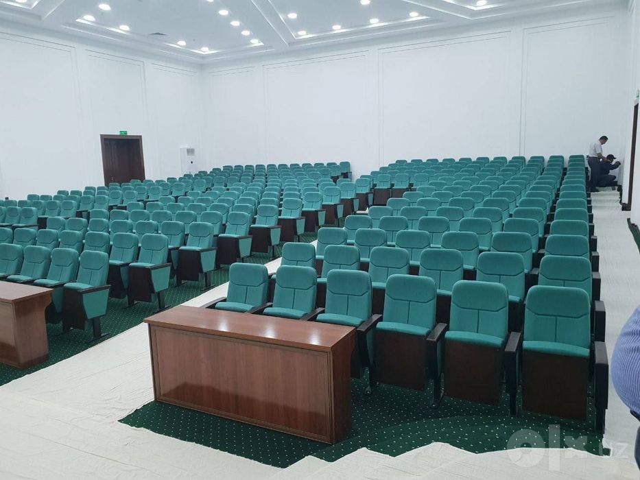 Кресло театральный любая стиля дизайна оптовая цена Kreslo teatralniy