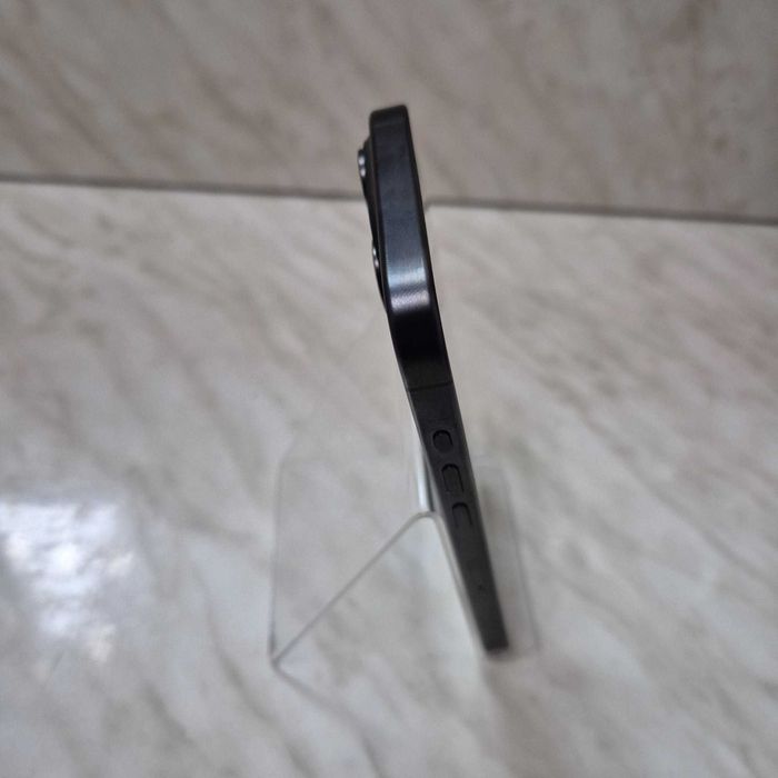 Telefon Apple iPhone 15 Pro 128GB Negru 81% Cutie Zeus Amanet 33101