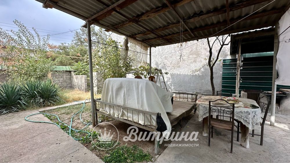 Продаётся участок за парком «Янги Узбекистон»