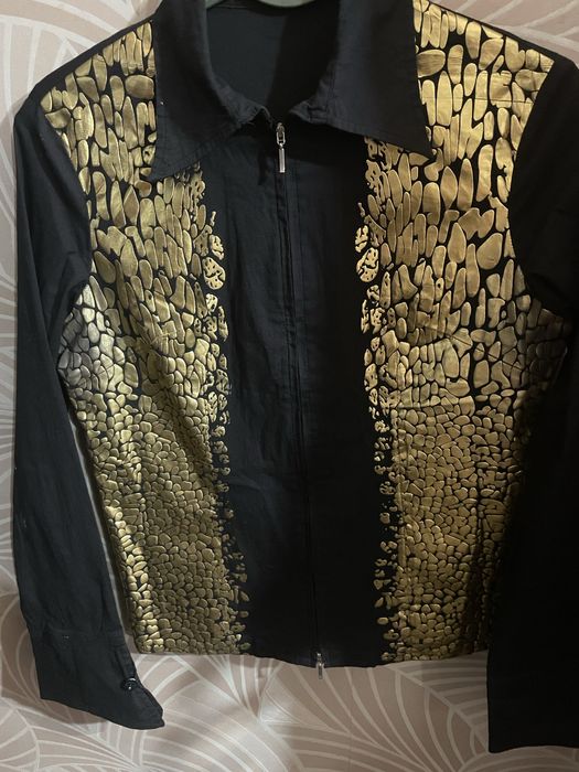 Рубашки и блузки разные в отличном состоянии