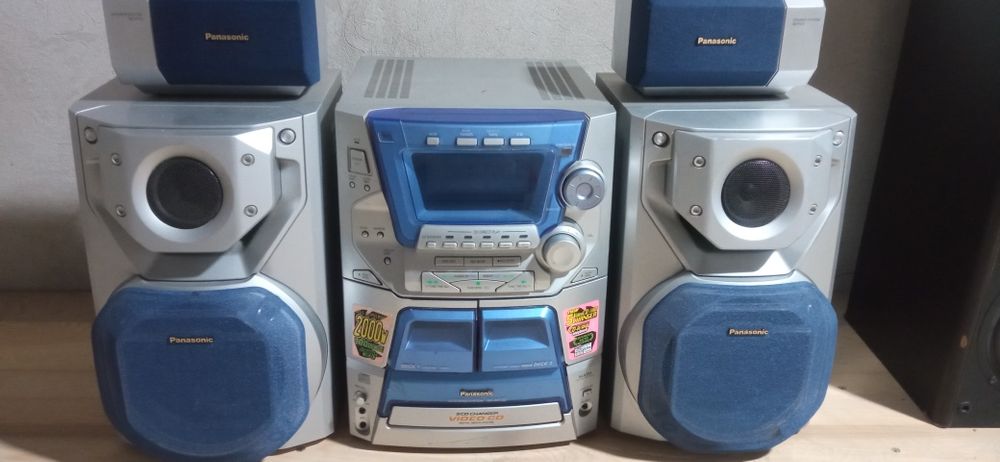 Продам акустику калонка