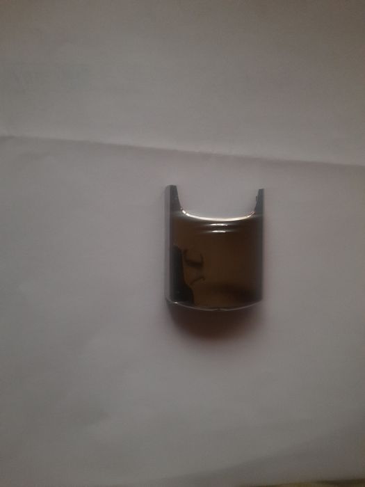 Nokia 8800 Sirocco Silver Оригинален Панел