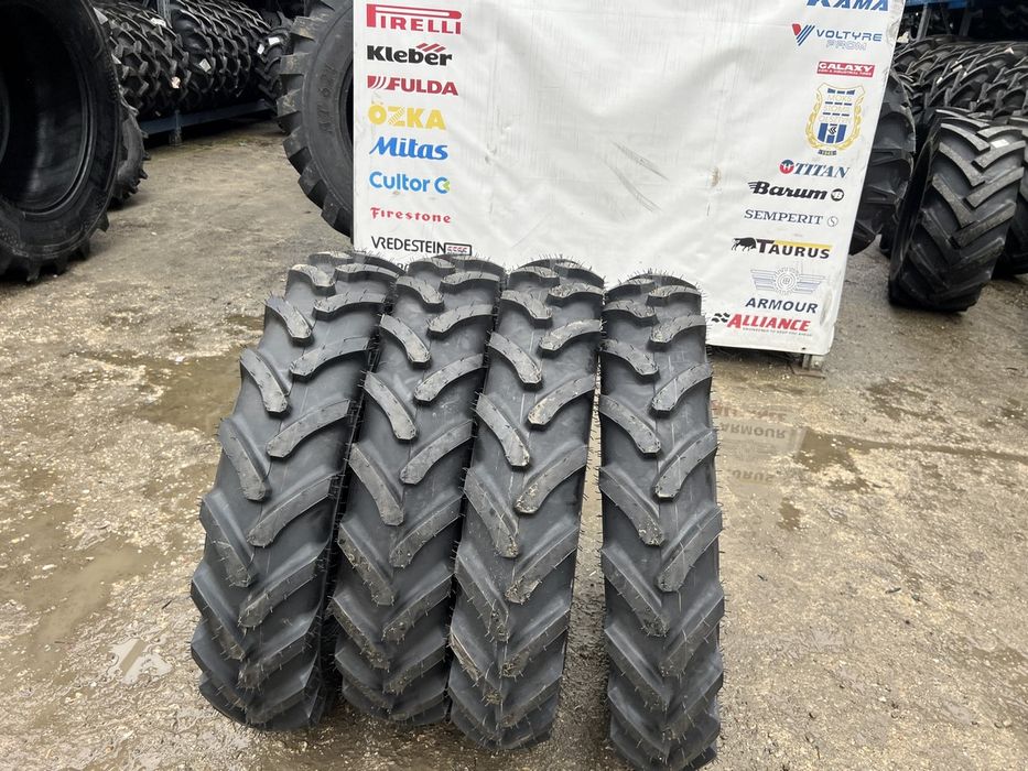 Anvelopa 7.50-20 ASCENSO IMB162 8PR TT  Cauciucuri tractor, Fiat, Case, Fendt, John Deere, New Holland, Massey Ferguson, UTB   Cauciucuri tractor, Fia