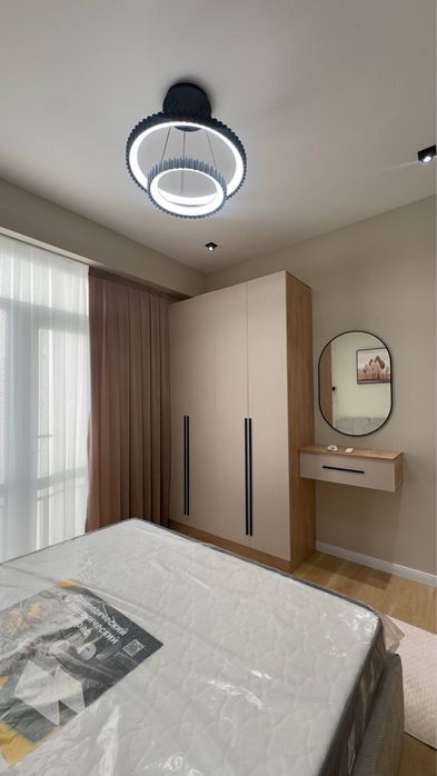 Новостройка, Юнусабад 11 3/6/10