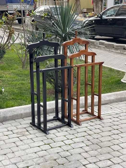 Вешалка для костюма