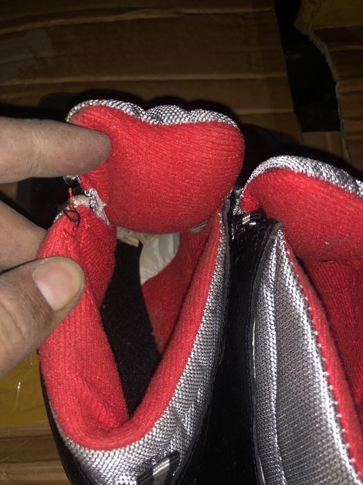 Ботинки для беговых лыж