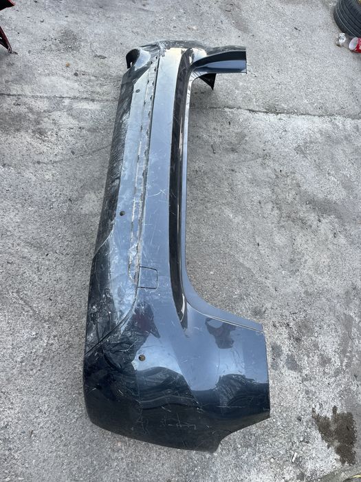 Броня BMW 2 F45 2 бр