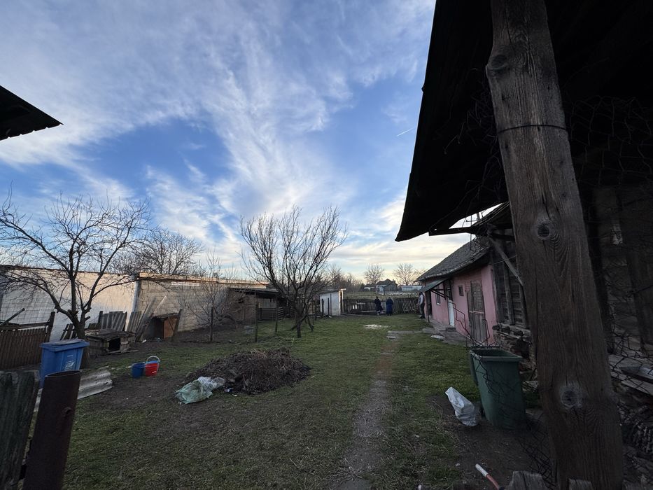 casa de vanzare in bailesti