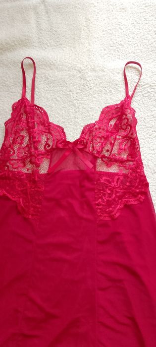 Сорочка, пеньюар неглиже.