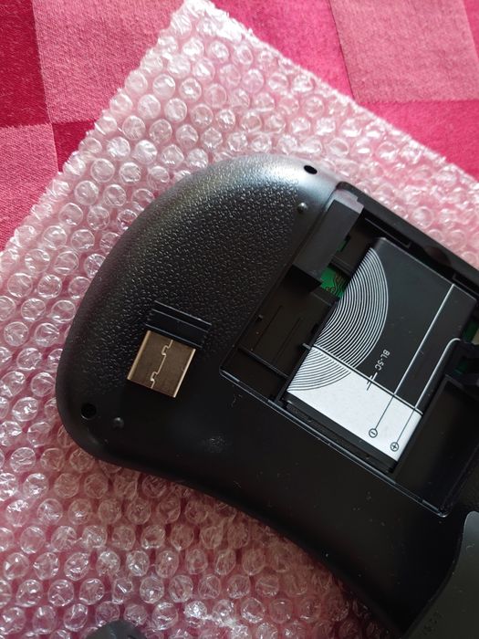 Tv Box X96Q Max 4 Ram 32 Rom