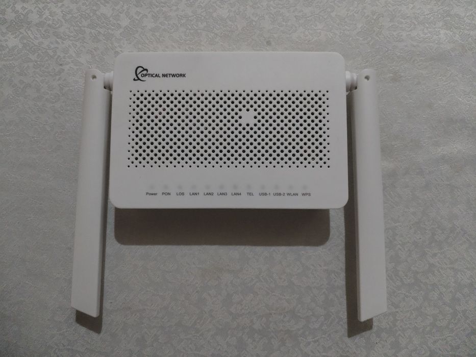 GPON Wi-Fi Modem (Huawei EG8145V5)