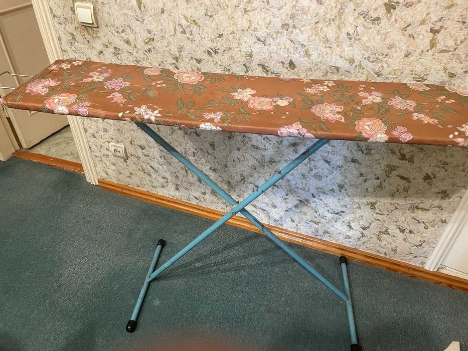 Доска гладильная