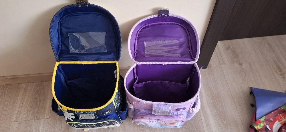 Детски раници за училище