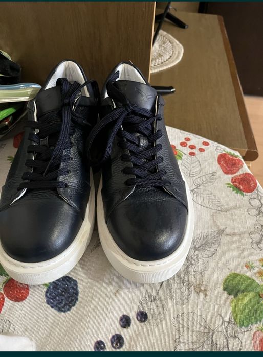 Костюм на Теодор