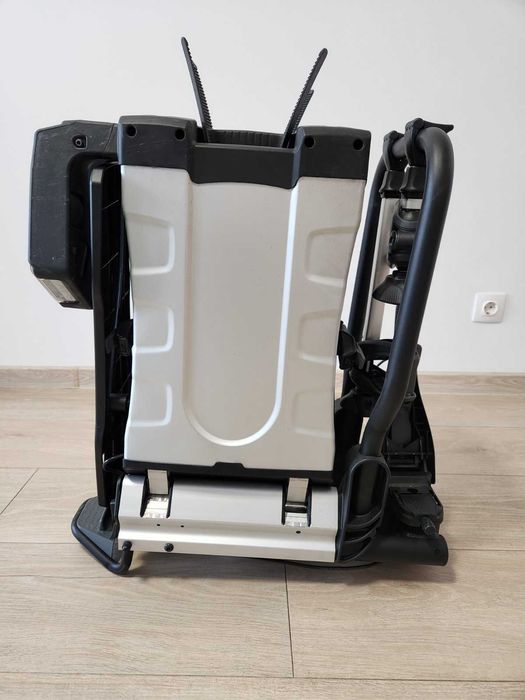 Багажник за 2 велосипеда Thule 933100 EasyFold XT