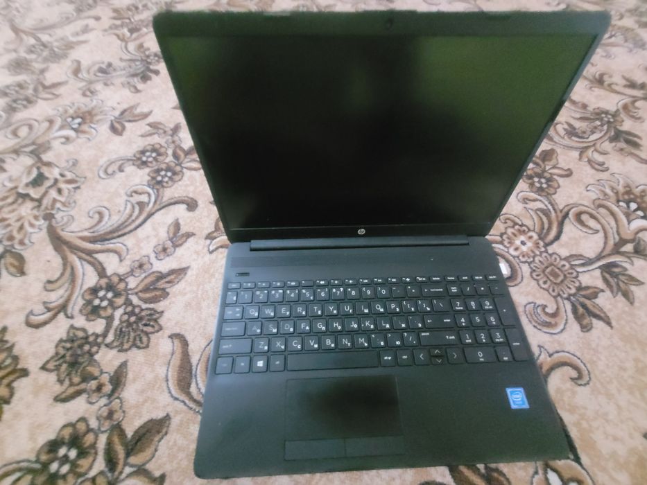 HP Noutbook Kampetur