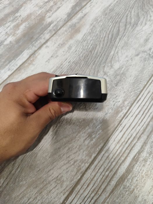 Регистратор радар