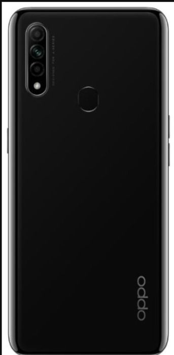 Samsung A20s и OPPO A31